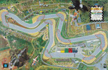 Formula De 3 Circuitos 5 & 6 - Kyalami & Ferrari Autodromo