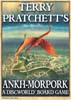 Ankh-Morpork Edicion Coleccionista Deluxe
