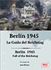 Berln 1945 La Caida del Reichstag