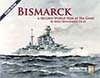 Second World War at Sea: Bismarck: Commerce Raiding in the North Atlantic (Second Edition).