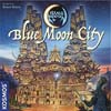 Blue Moon City Boardgame