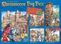 Carcassonne Ingls Big Box