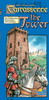 Carcassonne Espaol La Torre