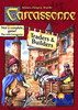 Carcassonne Ingls: Traders & Builders