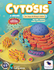 Cytosis Big Box Un juego de biologa celular + Cartas Exclusivas