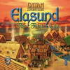Settlers of Catan: Catan Adventures: Elasund: The First City