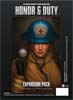 Flash Point: Fire Rescue - Honor and Duty Expansion