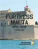 Island of Death Fortress Malta