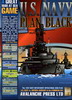Great War at Sea vol. VI: U.S. Navy Plan Black