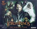 The Lord of the Rings Dice Building Game