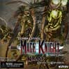 Mage Knight Boardgame Krang Character Expansion