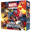 Marvel Champions (El Juego de Cartas) Expansion La era de Apocalipsis