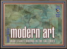 Modern Art (2nd Edition)