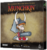 Munchkin (Edicin Revisada)