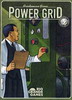 Power Grid: Expansin Benelux / Central Europe