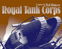 Royal Tank Corps: Cambrai 1917