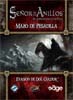 El Seor de los Anillos (El juego de Cartas) LCG, Mazo de Pesadilla: Evasin de Dol Guldur