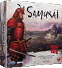 Samurai (Reiners Knizia)