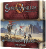 El Señor de los Anillos (El juego de Cartas) LCG, Las Arenas de Harad