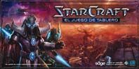 StarCraft El juego de Tablero Espaol