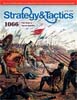 Strategy & Tactics 293: 1066: The Year of Three Battles