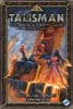 Talisman Games WorkShop: The Firelands