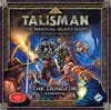 Talisman Games WorkShop: The Dungeon Expansion