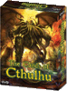 The Cards of Cthulhu And Bonus Pack (Kickstarter)