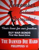 The Damned Die Hard: Phillipines 41 (Glory)