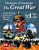 The Great War (MacGowan & Lombardys)