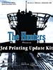 The Hunters, 3rd Printing UPDATE KIT