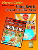 Third Reich / Great Pacific War Players Guide