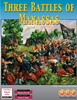 Civil War Brigade Series: Three Battles of Manassas (The Battles of Bull Run)