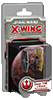 X-Wing  Caza TIE de Sabine