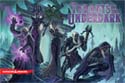 Dungeons and Dragons: Tyrants of the Underdark