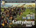 War of the States: Gettysburg