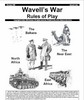 Wavells War (Europa)