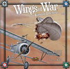 Wings of War 3: Burning Drache