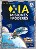 XIA: Misiones y poderes