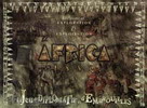 Africa 1880