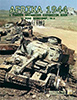 Panzer Grenadier: Afrika 1944