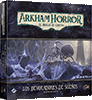 Arkham Horror: el juego de cartas. Los devoradores de sueos