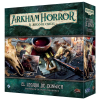 Arkham Horror: el juego de cartas. El legado de Dunwich Expansin Investigadores