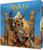 Ankh: Dioses de Egipto - Panten