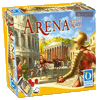 Arena Roma Revolte in Rome II