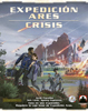 Terraforming Mars: Expedicin Ares - Crisis  