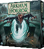 Arkham Horror (Espaol) 3 Edicion: Secretos de la Orden