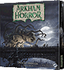 Arkham Horror (Espaol) 3 Edicion: Noche Cerrada