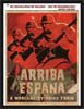 Arriba Espana The Spanish Civil War 36-39