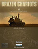 Battalion Combat Series Brazen Chariots: Battles for Tobruk, 1941